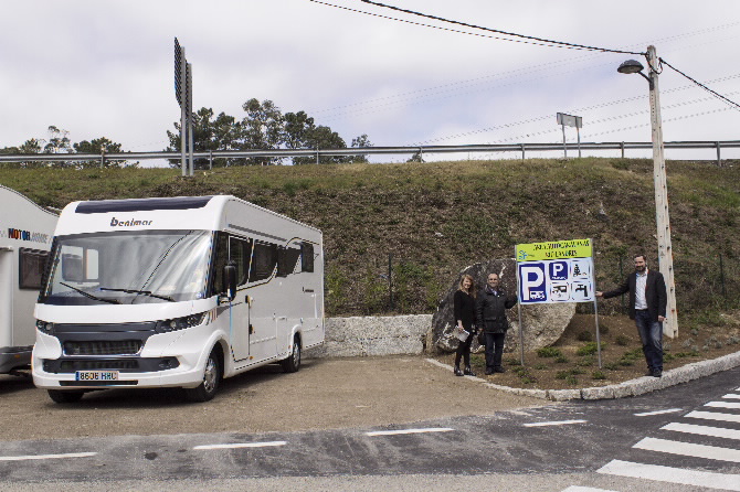 ÁREA DE SALCEDA DE CASELAS