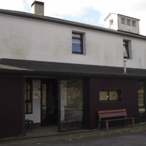 ALBERGUE DE PEREGRINOS DE HOSPITAL DA CRUZ