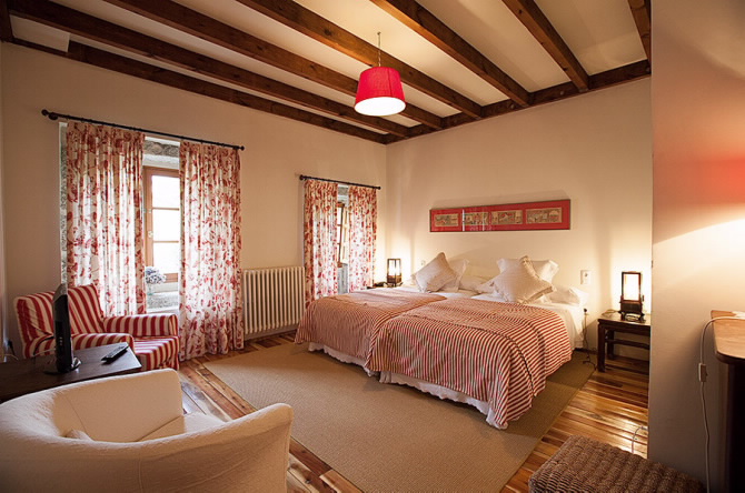 DOÑA BLANCA DE SAN CLODIO