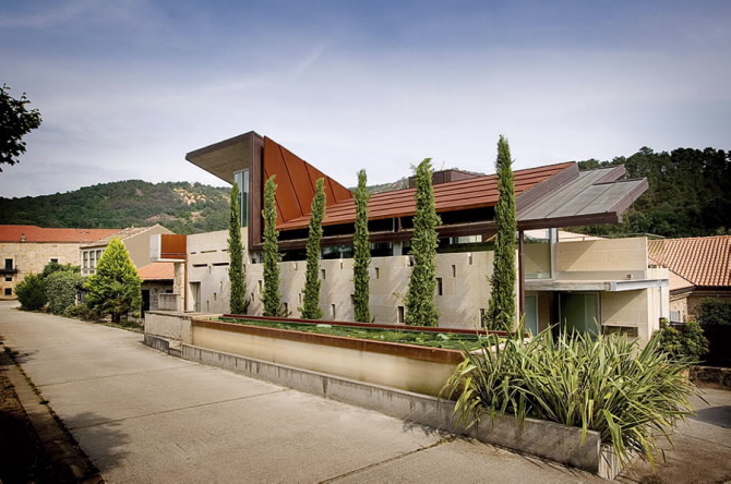 DOÑA BLANCA DE SAN CLODIO