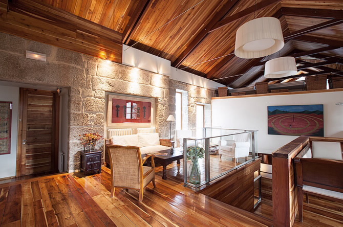 DOÑA BLANCA DE SAN CLODIO