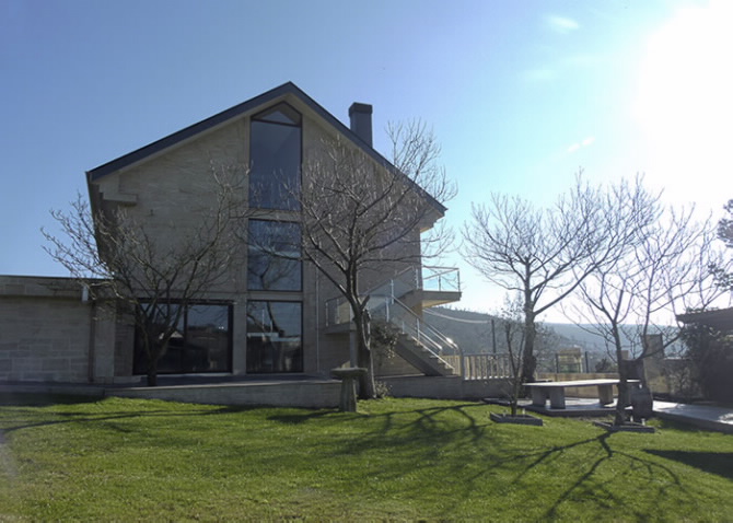 O CURRUNCHO DOS LOPEZ