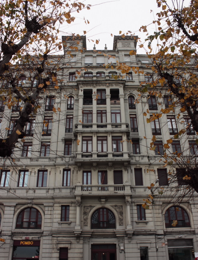 CASA XESÚS FERNÁNDEZ