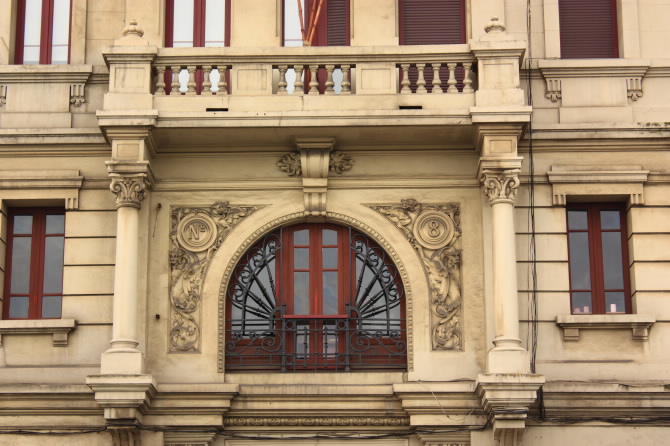 CASA XESÚS FERNÁNDEZ