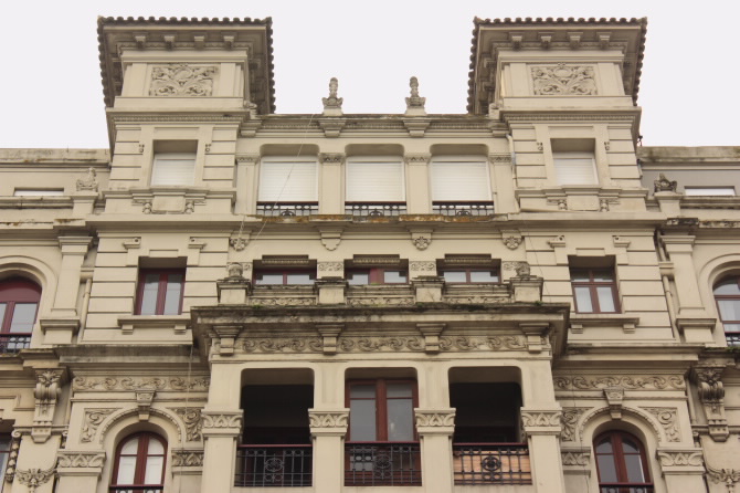 CASA XESÚS FERNÁNDEZ