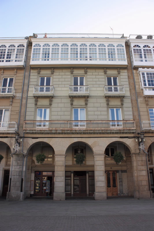 EDIFICIO DENTE DE OURO