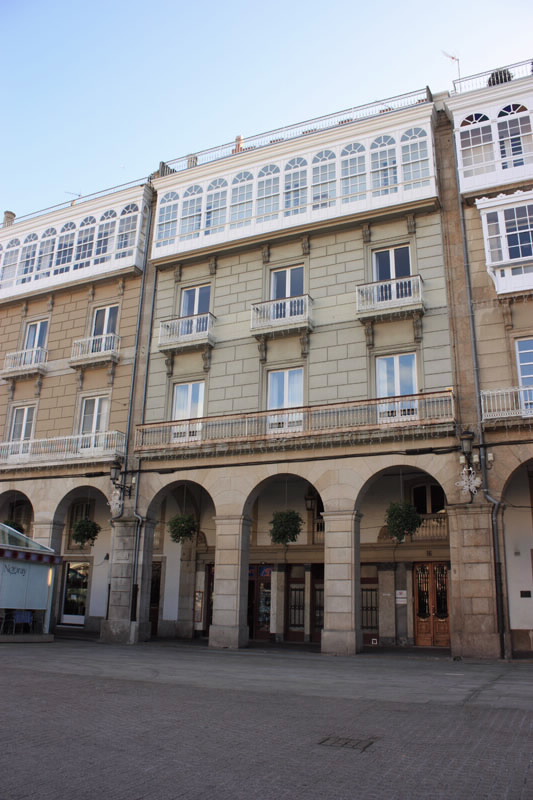 EDIFICIO DENTE DE OURO