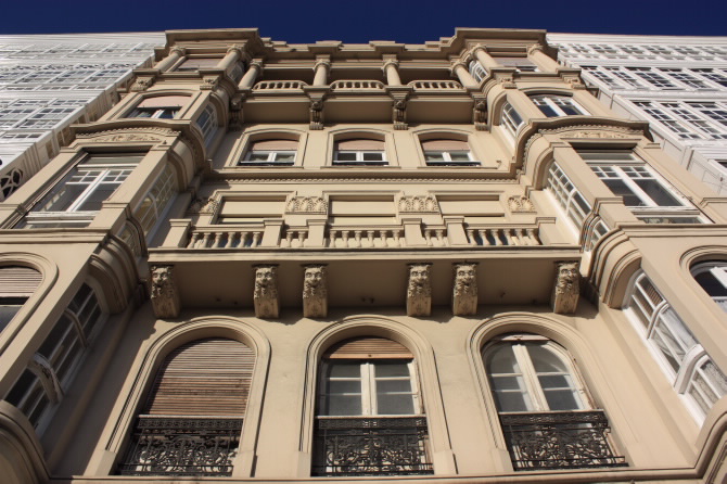 EDIFICIO DENTE DE OURO