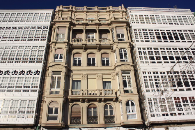 EDIFICIO DENTE DE OURO