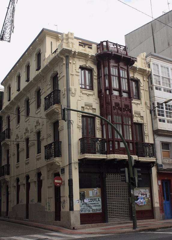 EDIFICIO LA LLAVE