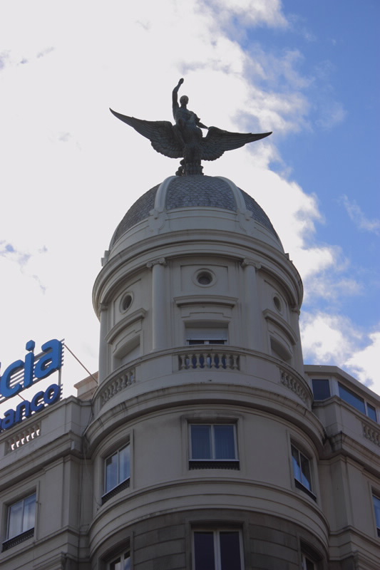 EDIFICIO UNIÓN E O FÉNIX