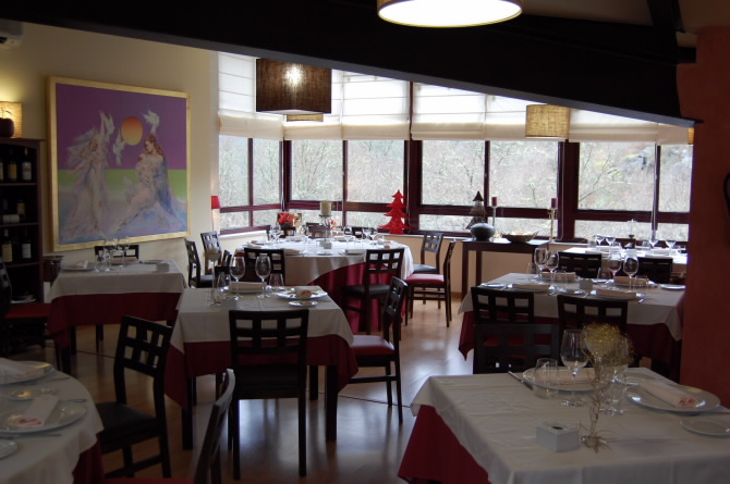 A MAQUÍA DO MUIÑEIRO