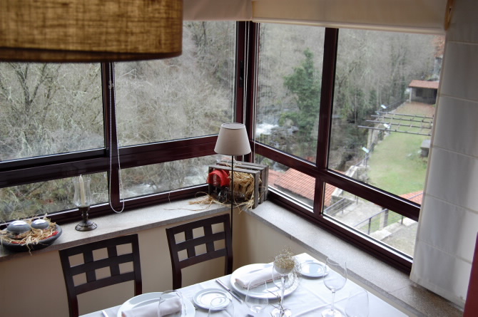 A MAQUÍA DO MUIÑEIRO