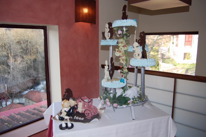 A MAQUÍA DO MUIÑEIRO