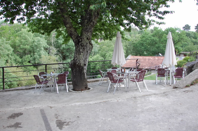 A MAQUÍA DO MUIÑEIRO