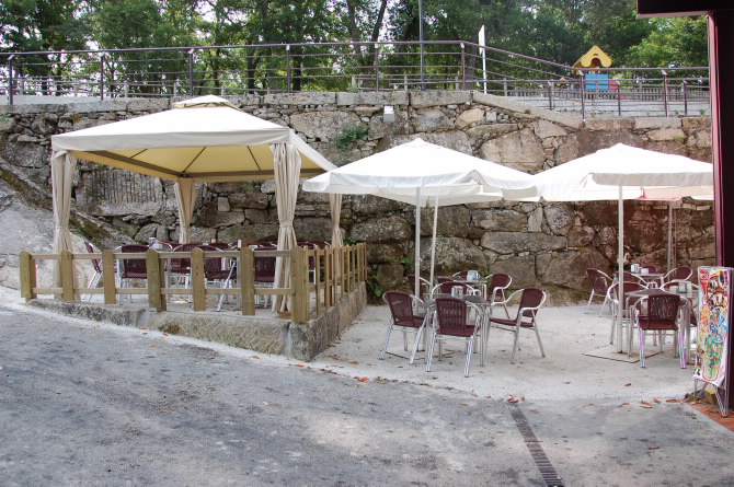 A MAQUÍA DO MUIÑEIRO