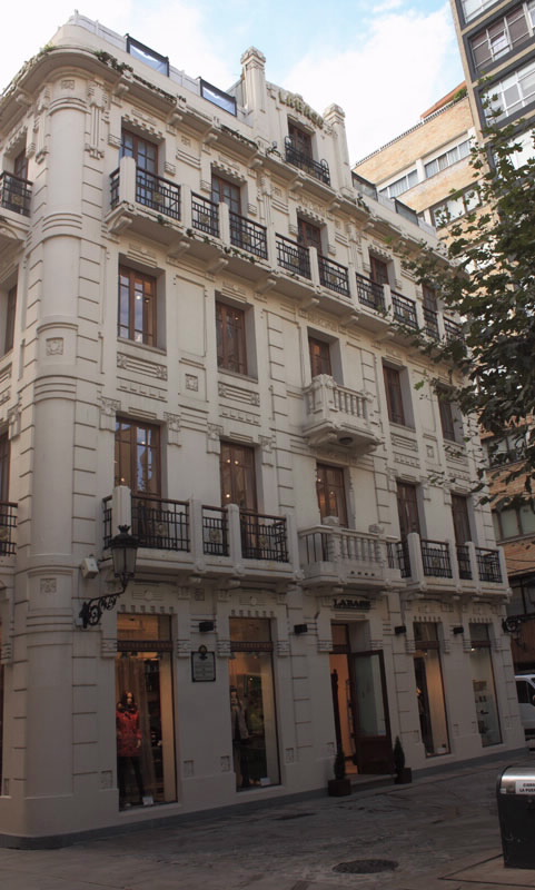 CASA CABANELA