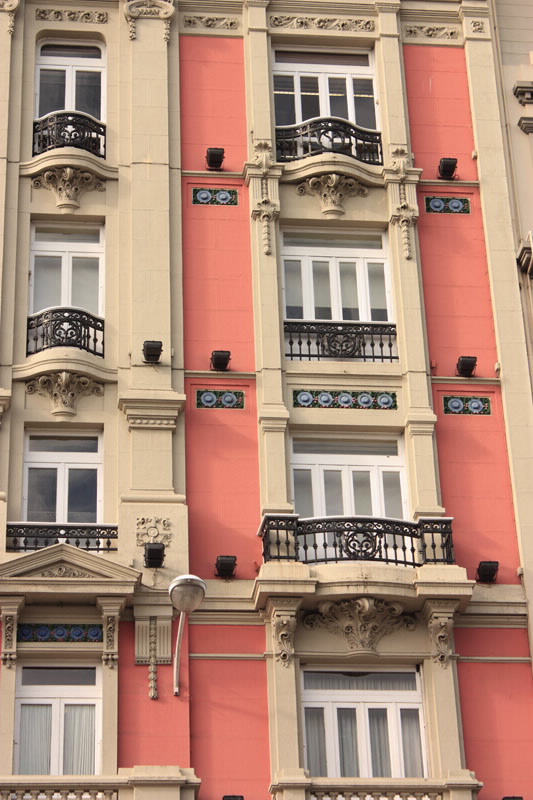 EDIFICIO DO BANCO BBVA