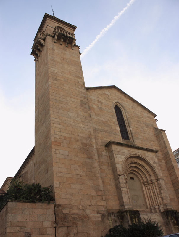 IGREXA DE SAN FRANCISCO