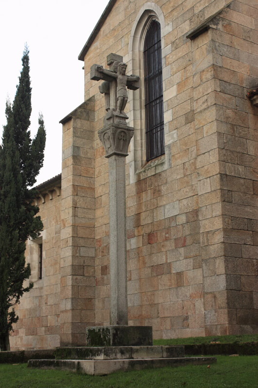 IGREXA DE SAN FRANCISCO