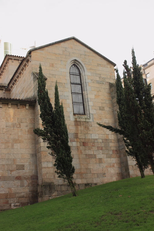 IGREXA DE SAN FRANCISCO