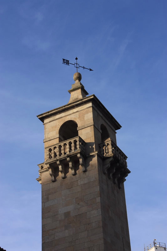 IGREXA DE SAN FRANCISCO