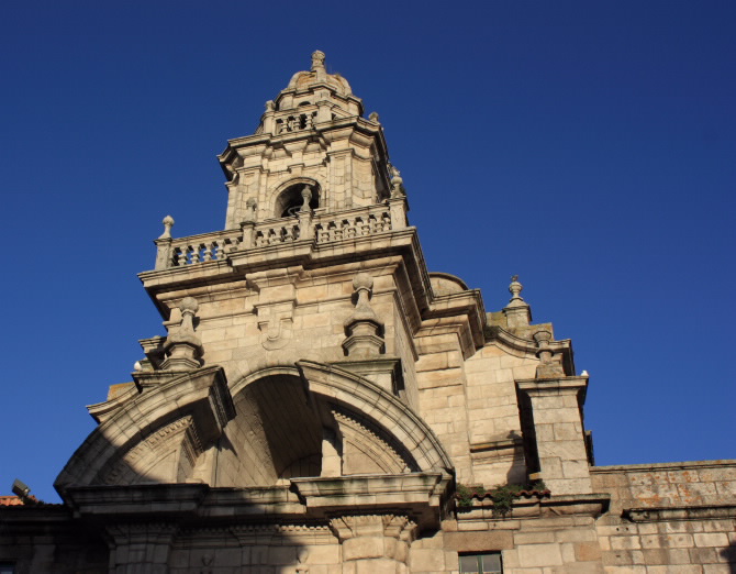 IGREXA DE SANTO DOMINGO