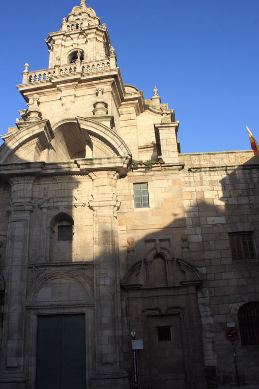 IGREXA DE SANTO DOMINGO