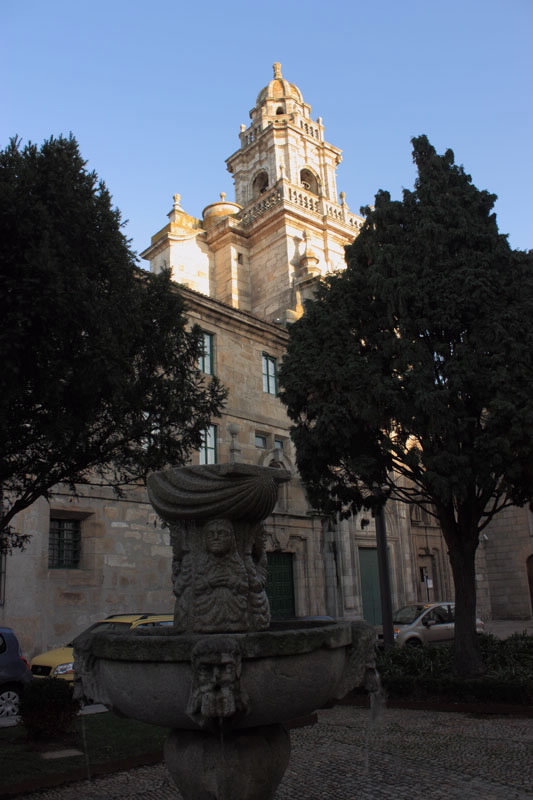 IGREXA DE SANTO DOMINGO