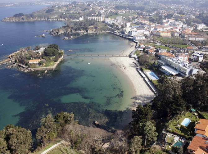 CASTELO DE SANTA CRUZ