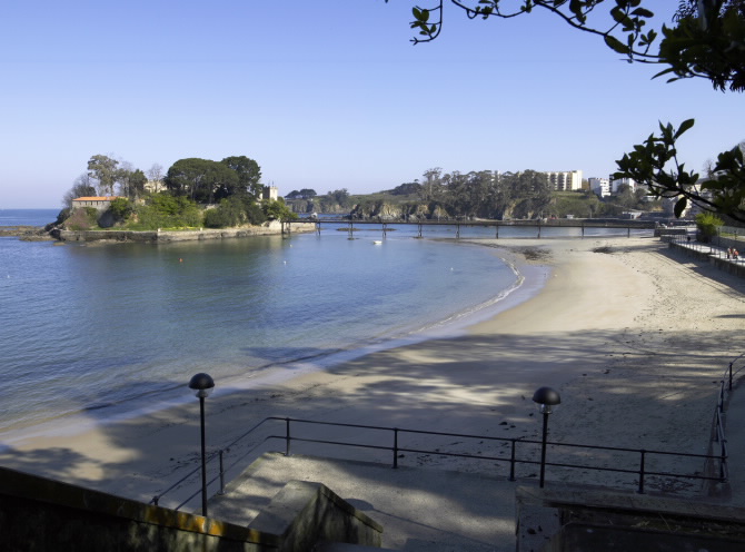 CASTELO DE SANTA CRUZ