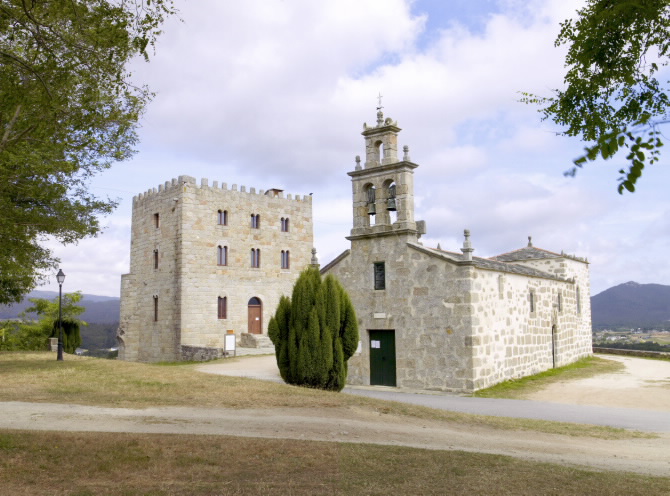 FORTALEZA PARDO DE CELA