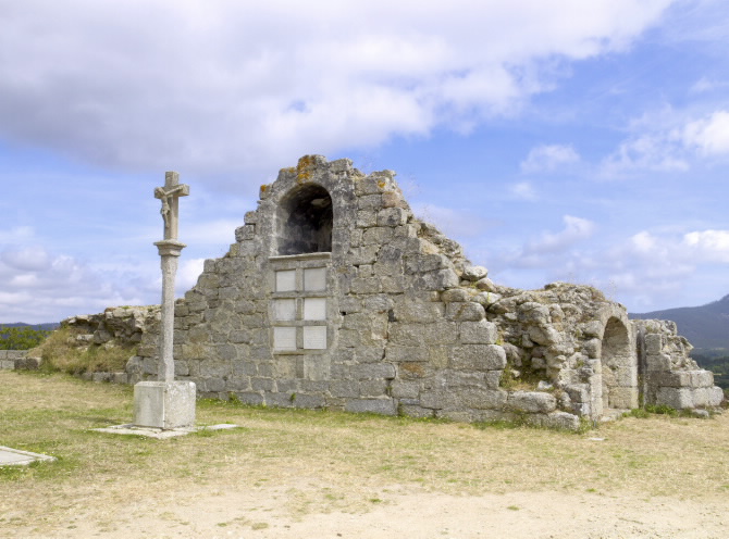 FORTALEZA PARDO DE CELA
