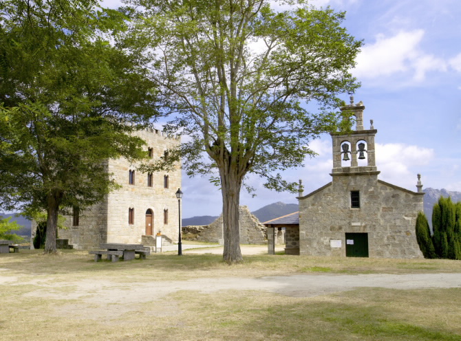 FORTALEZA PARDO DE CELA