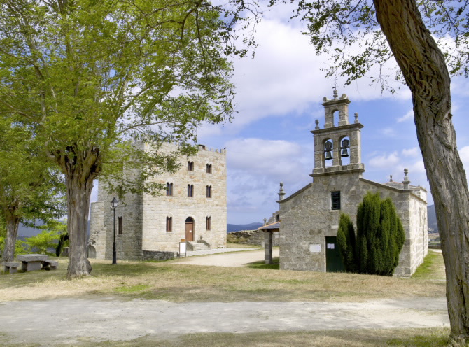 FORTALEZA PARDO DE CELA