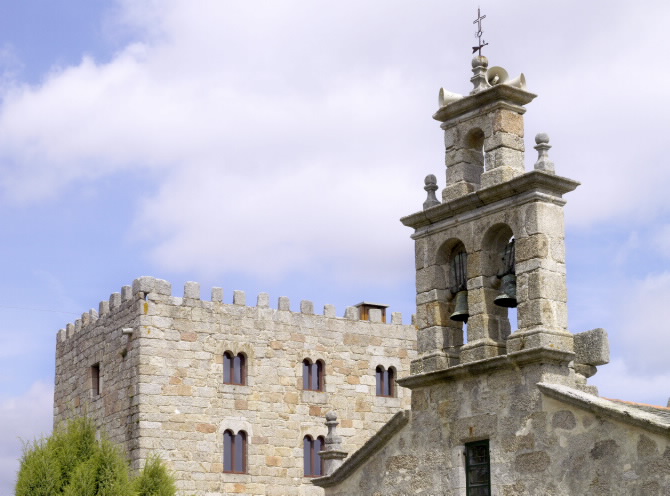 FORTALEZA PARDO DE CELA