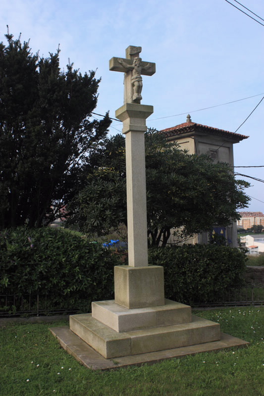 IGREXA DE SAN PEDRO DE VISMA