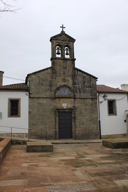 IGREXA DE SAN PEDRO