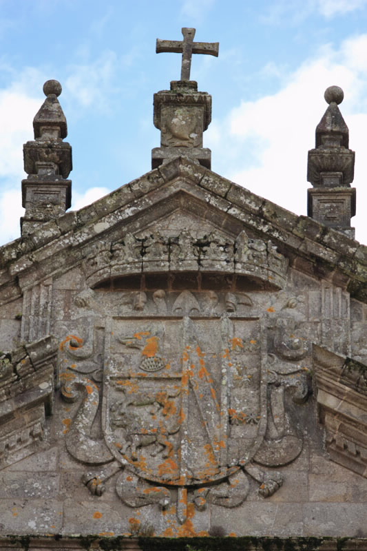 IGREXA DO CONVENTO DE SAN AGOSTIÑO