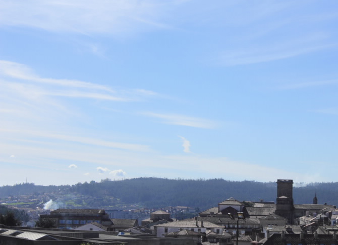 IGREXA DO CONVENTO DE SAN AGOSTIÑO