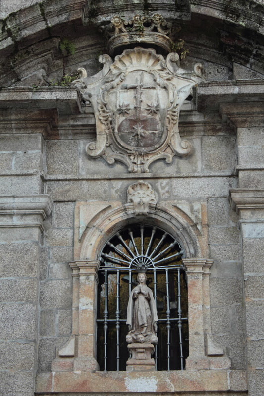 CAPELA DO CARME DE ABAIXO