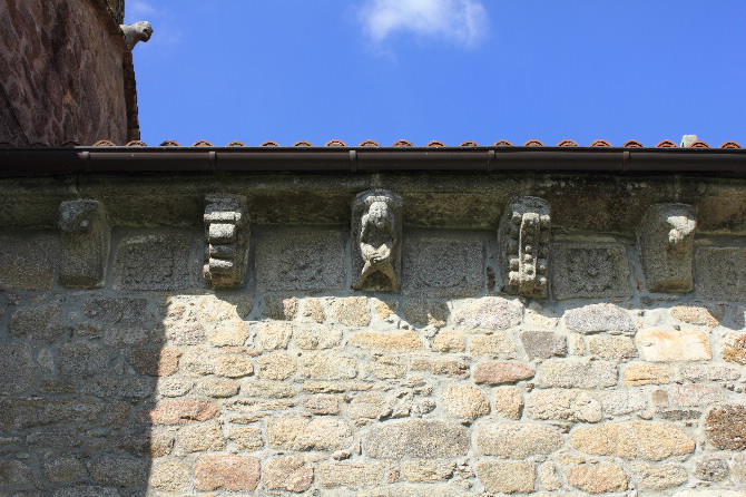 IGREXA DE SANTA MARÍA DE FIGUEIRAS