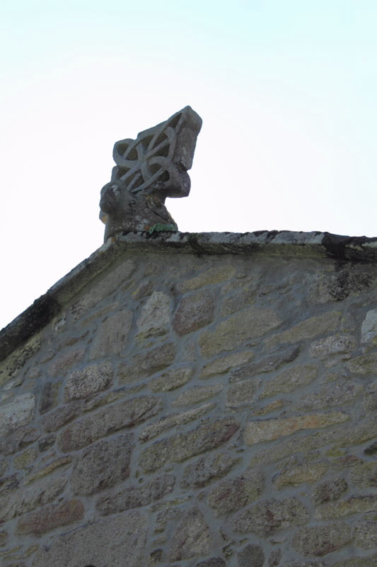 IGREXA DE SANTA MARÍA DE FIGUEIRAS