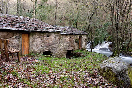 MUÍÑOS DA CARBALLA