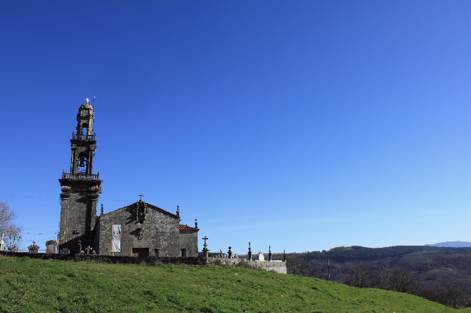 IGREXA DE SAN XES