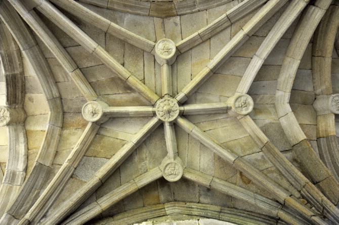 SANTA MARÍA DE MELÓN