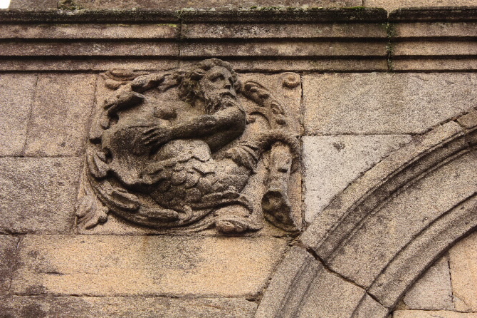 ANTIGO PALACIO DOS FONSECA