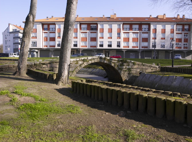 PONTE DA CISCADA