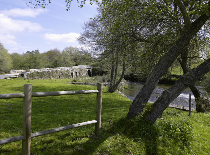 PONTE DE A PONTENOVA