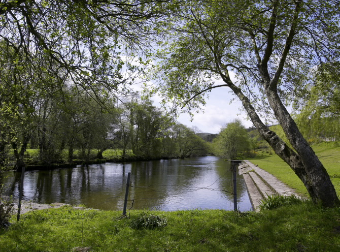 PONTE DE A PONTENOVA